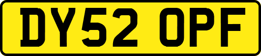 DY52OPF