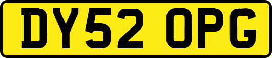 DY52OPG