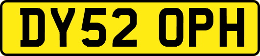DY52OPH