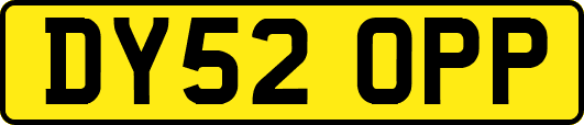 DY52OPP