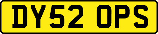 DY52OPS