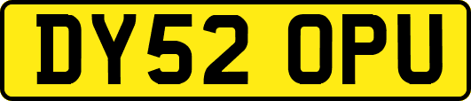 DY52OPU