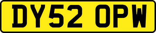 DY52OPW