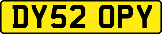 DY52OPY