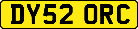 DY52ORC