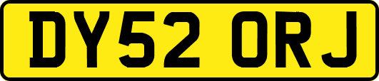 DY52ORJ