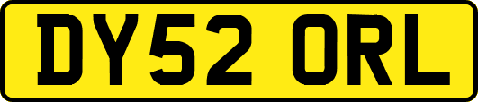 DY52ORL