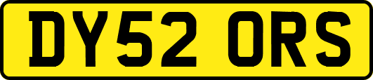 DY52ORS