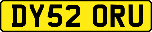 DY52ORU