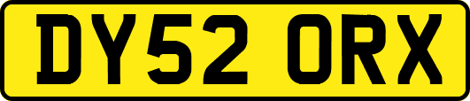 DY52ORX