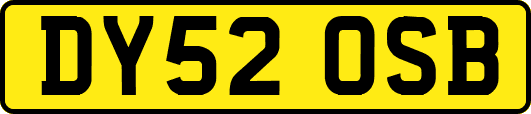 DY52OSB