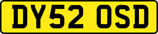 DY52OSD