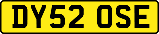 DY52OSE