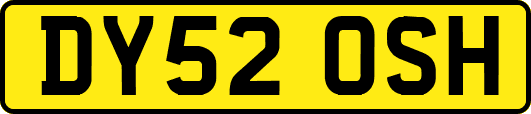 DY52OSH