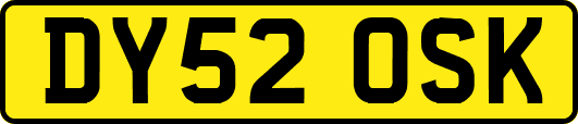 DY52OSK