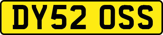 DY52OSS