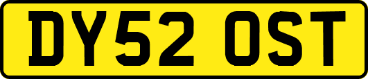 DY52OST