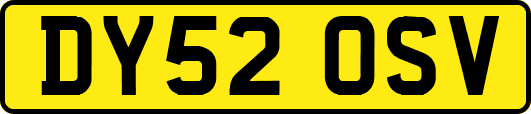 DY52OSV