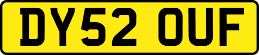 DY52OUF