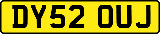 DY52OUJ
