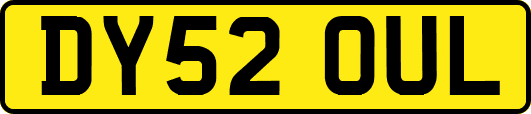 DY52OUL