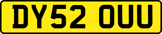 DY52OUU
