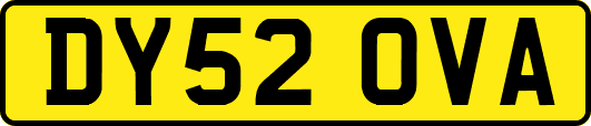 DY52OVA