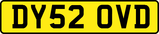 DY52OVD