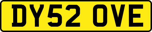 DY52OVE