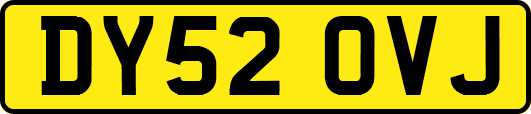 DY52OVJ