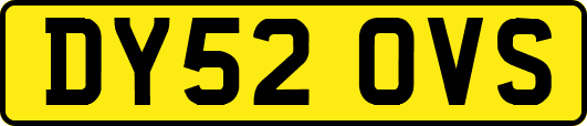 DY52OVS