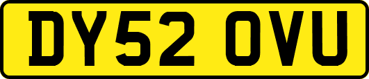 DY52OVU