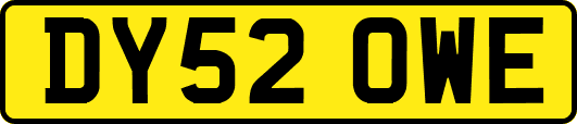 DY52OWE