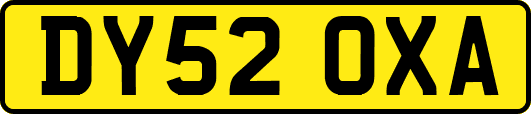 DY52OXA