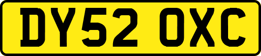 DY52OXC