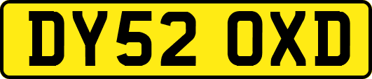 DY52OXD