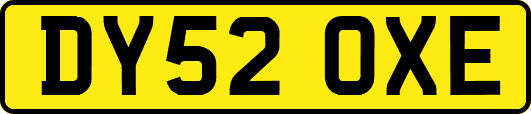 DY52OXE