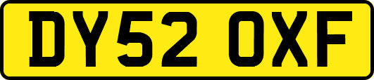DY52OXF