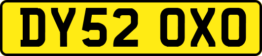 DY52OXO