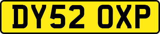 DY52OXP