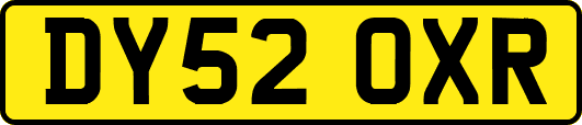 DY52OXR