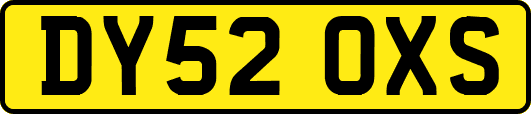 DY52OXS