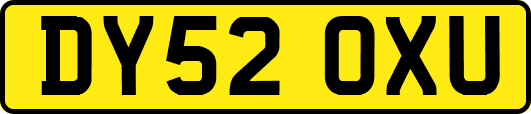 DY52OXU