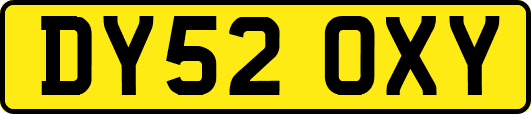DY52OXY