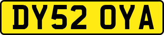 DY52OYA