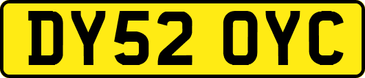 DY52OYC