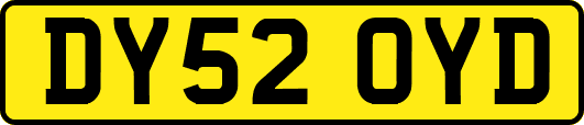 DY52OYD