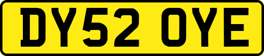 DY52OYE