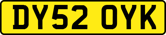 DY52OYK