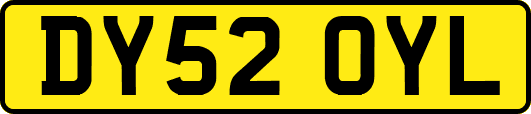 DY52OYL